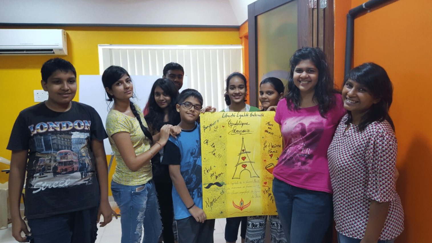 Second Tongue Language Institute Images photo 1