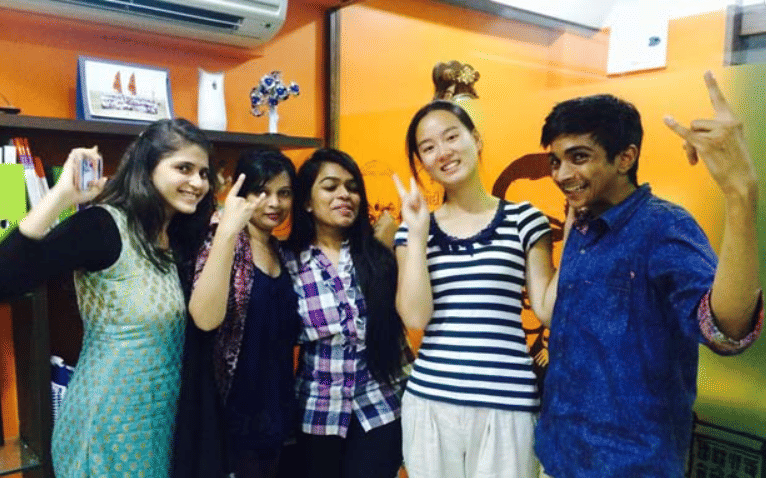 Second Tongue Language Institute Images photo 4