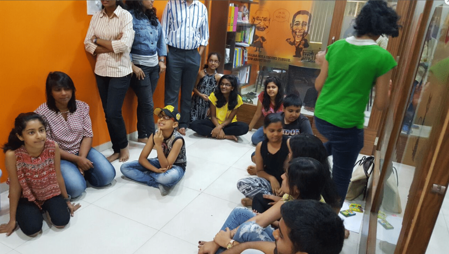 Second Tongue Language Institute Images photo 5