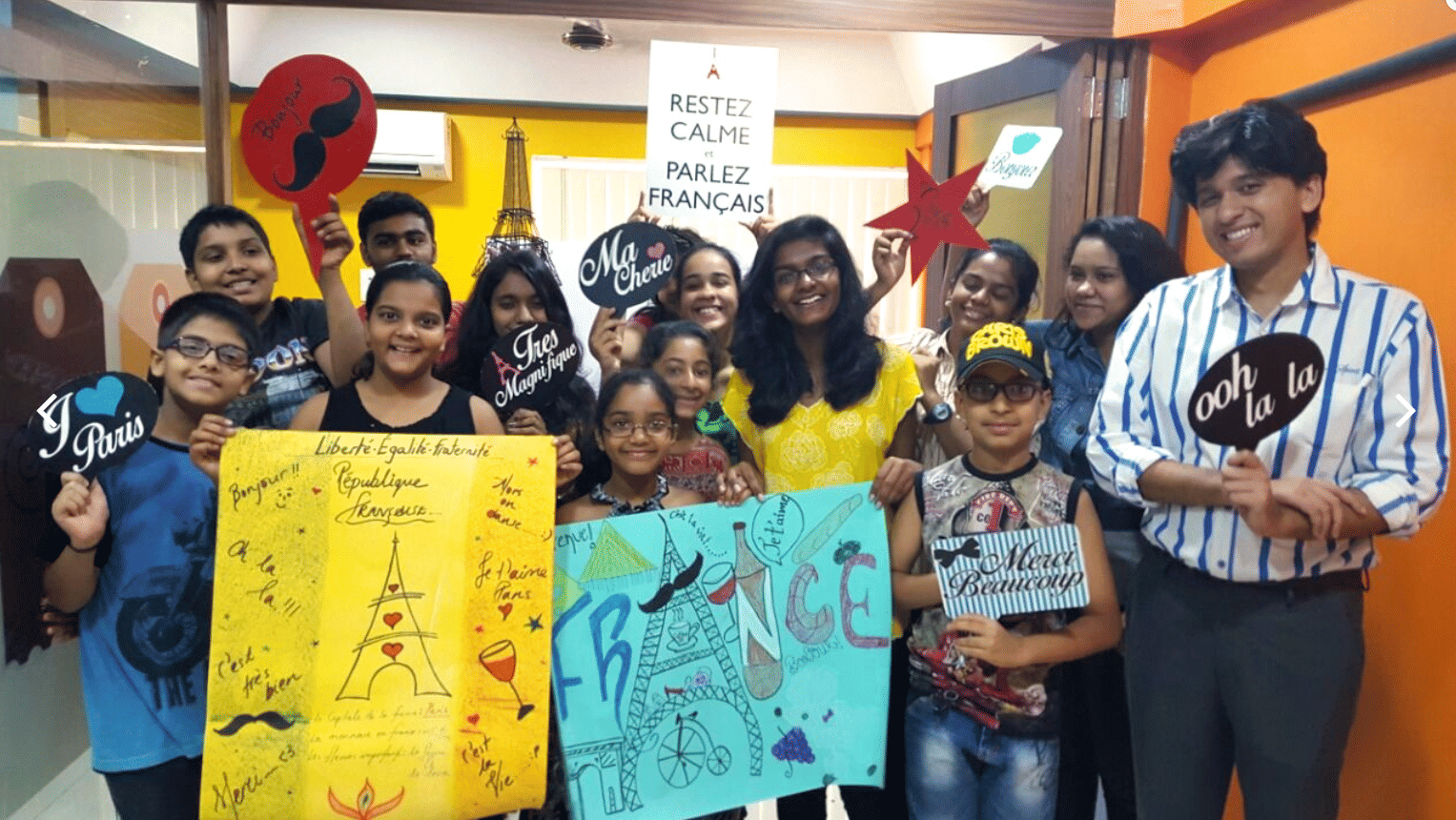 Second Tongue Language Institute Images photo 2