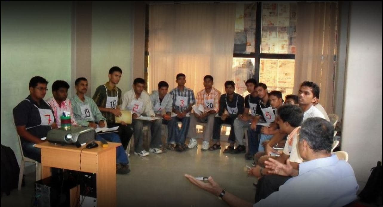 Triservices Coaching Classes Images photo 1