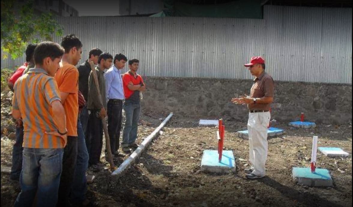 Triservices Coaching Classes Images photo 2