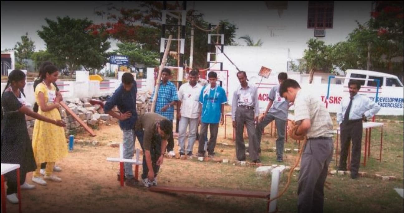 Triservices Coaching Classes Images photo 3