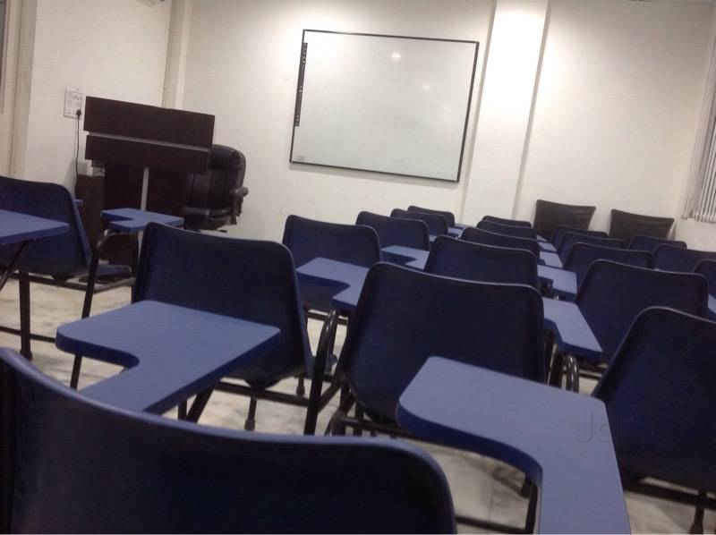 Keynote IAS Keynote IAS photo 1