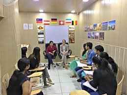 World Languages Centre Pictures photo 1