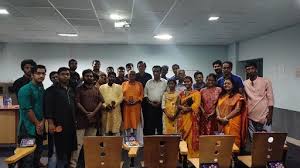 National Institute for Industrial Training Images photo 3
