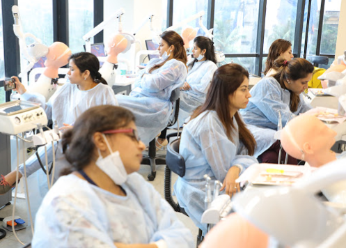 International Dental  Education Centre International Dental  Education Centre photo 4