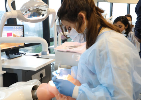 International Dental  Education Centre International Dental  Education Centre photo 5