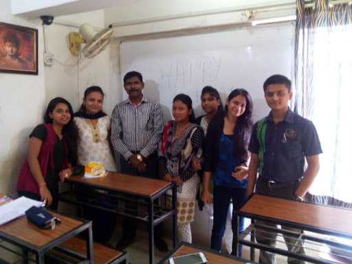 N P Academy N P Academy photo 1