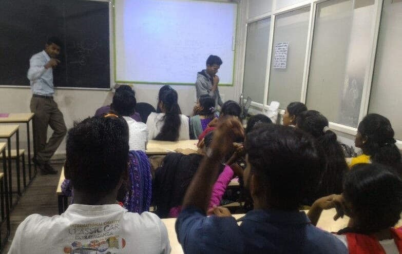 N P Academy N P Academy photo 4