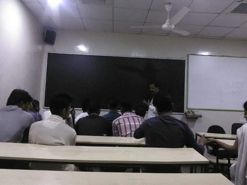 N P Academy N P Academy photo 3