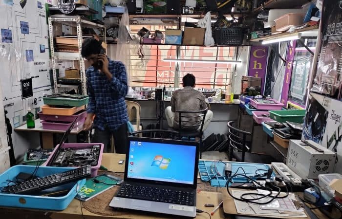 RCP Technologies RCP Technologies photo 5