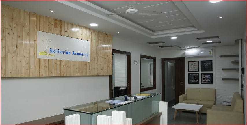 Skillstride Academy Skill Stride Academy photo 2