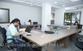 Skillstride Academy Skill Stride Academy photo 3