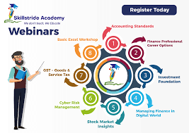 Skillstride Academy Skill Stride Academy photo 4