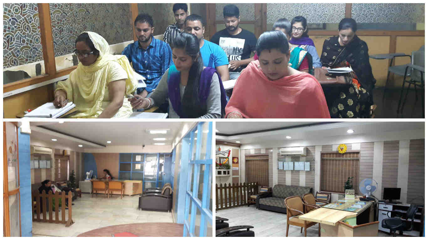 Nids The Language College Nids The Language College photo 1