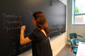 Institute of Portuguese & Spanish Studies Institute of Portuguese & Spanish Studies photo 3