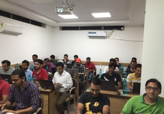 SSDN Technologies SSDN Technologies photo 2