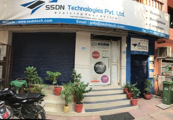 SSDN Technologies SSDN Technologies photo 3