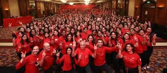 TC Global TC Global - Kolkata (formerly The Chopras Group) photo 1