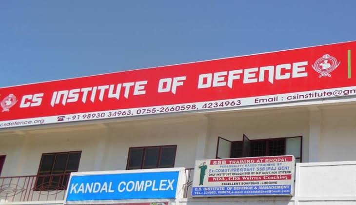 CS Institute Of Defense And Management Pictures photo 1