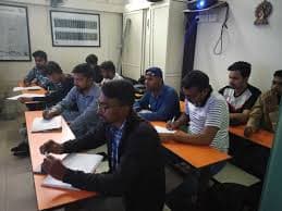 Alpha NDT Training Center Alpha NDT Training Center photo 1