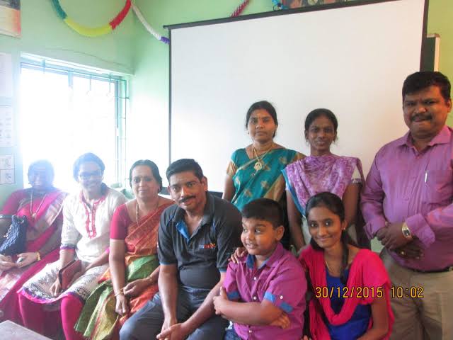 NC Daruma Language Academy Pictures photo 2