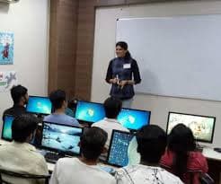 NICE COMPUTER EDUCATION NICE COMPUTER EDUCATION PITAMPURA photo 3