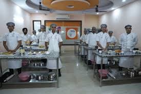 INSTITUTE OF BAKERY and PASTRY ARTS - IBPA INSTITUTE OF BAKERY & PASTRY ARTS - IBPA photo 2