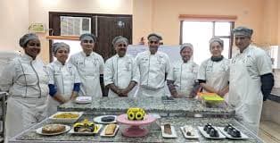 INSTITUTE OF BAKERY and PASTRY ARTS - IBPA INSTITUTE OF BAKERY & PASTRY ARTS - IBPA photo 3
