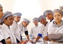 INSTITUTE OF BAKERY and PASTRY ARTS - IBPA INSTITUTE OF BAKERY & PASTRY ARTS - IBPA photo 4