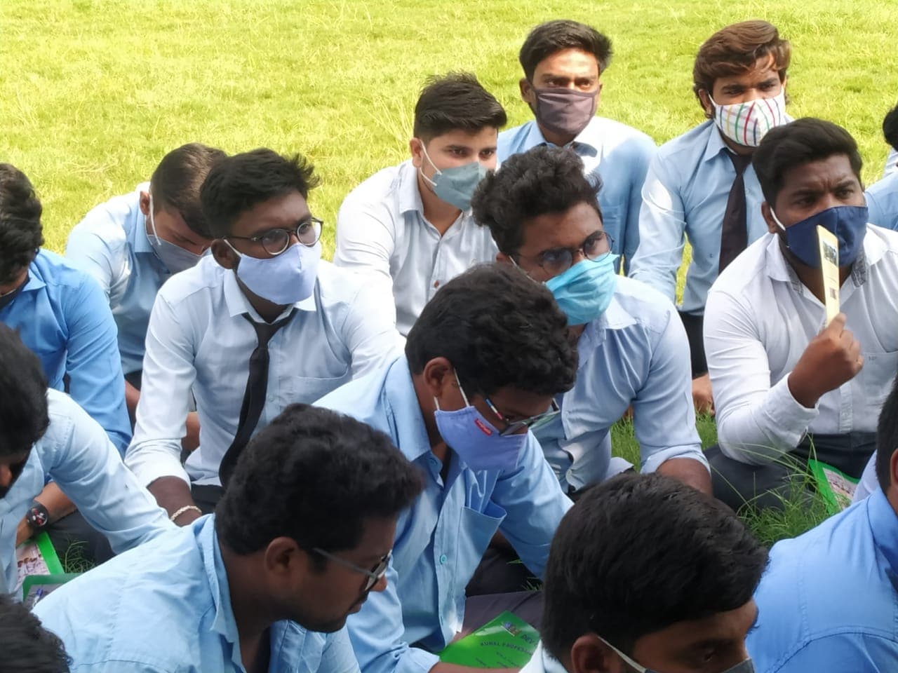 IHT Institute Of Horticulture Technology photo 1