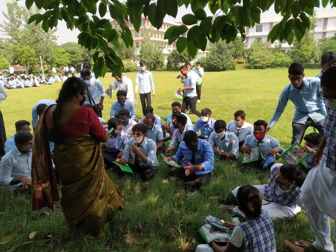 IHT Institute Of Horticulture Technology photo 2