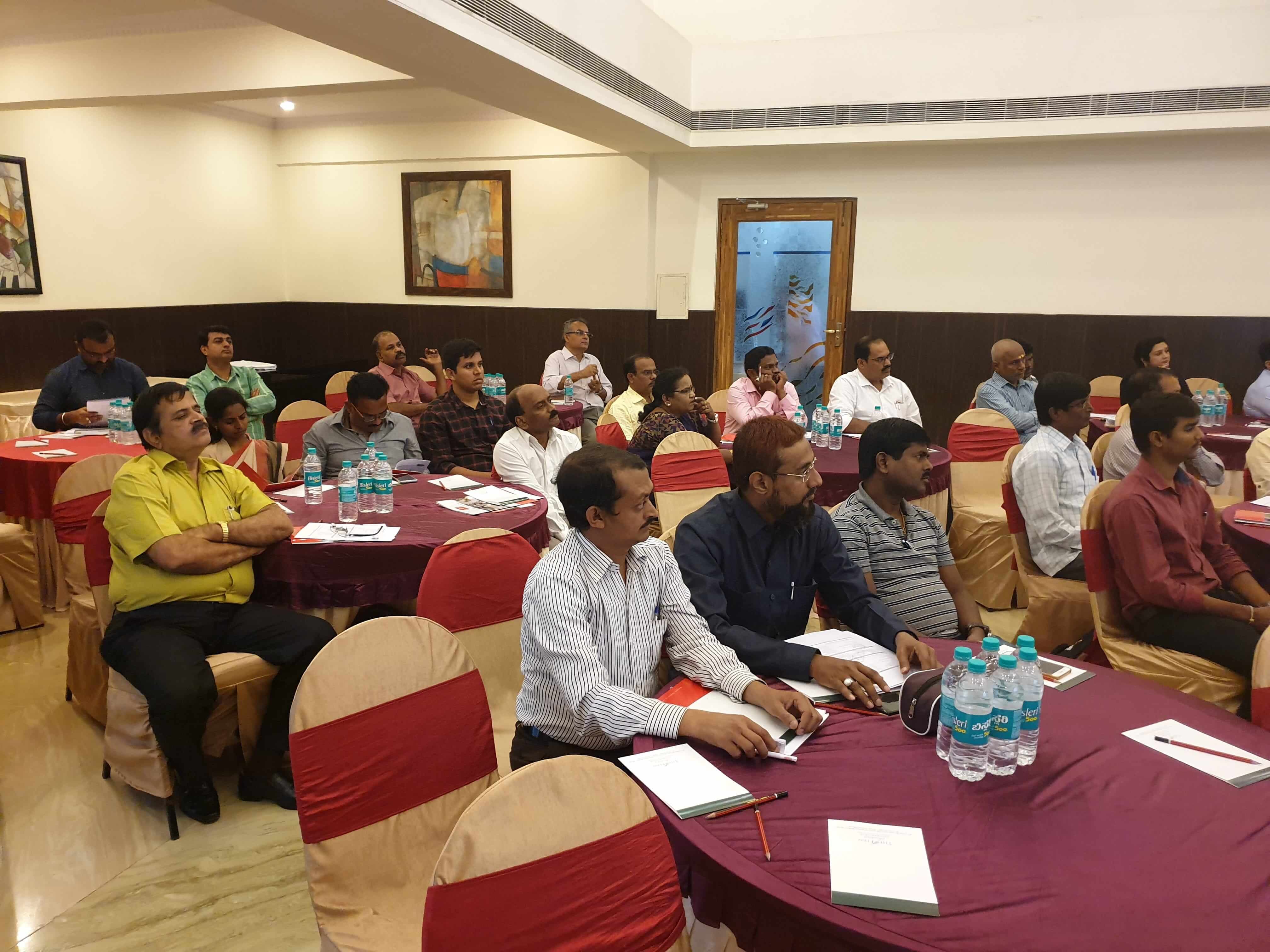 GST Training Images photo 2