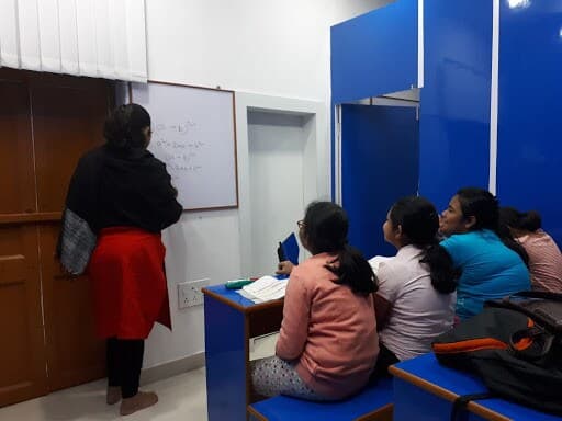 MS EDU HUB Pictures photo 2