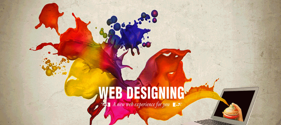 DYI Web Design course photo 1