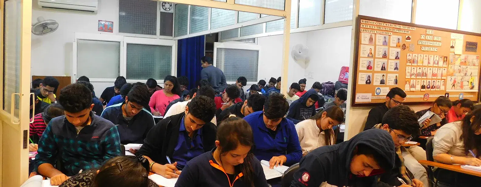 Parivartan Institute Parivartan Institute photo 5