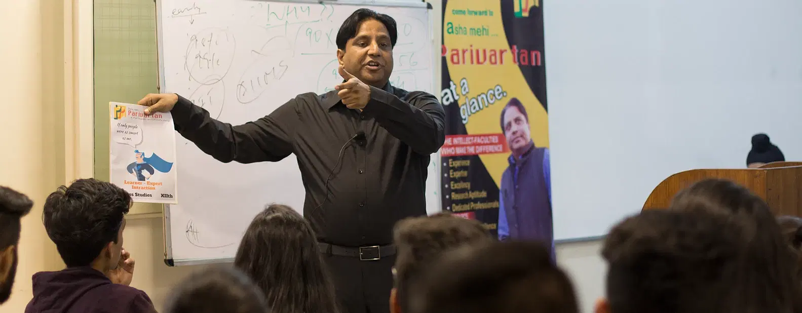 Parivartan Institute Parivartan Institute photo 3