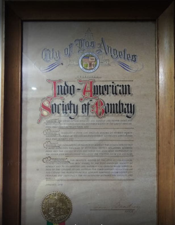 Indo American Society Images photo 2