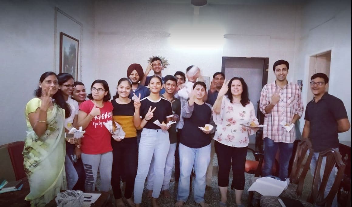 Kanaz English Speaking and Personality Class Images photo 2