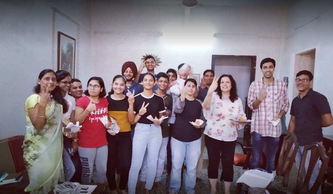 Kanaz English Speaking and Personality Class Images photo 3