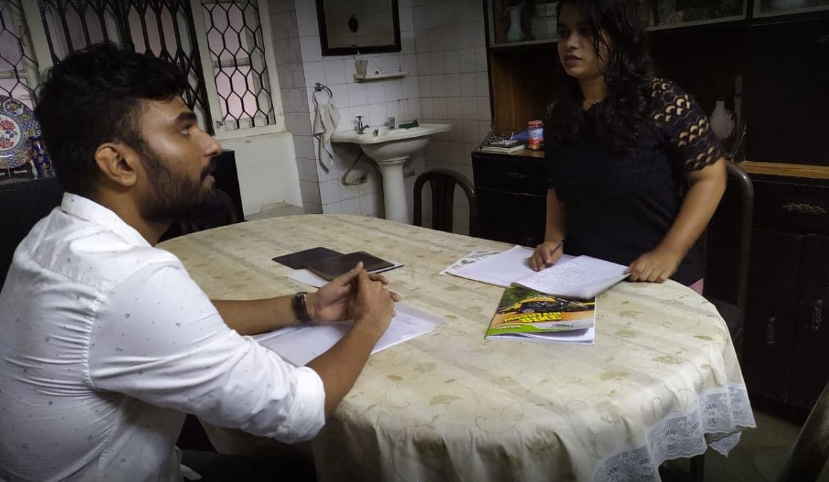 Kanaz English Speaking and Personality Class Images photo 5