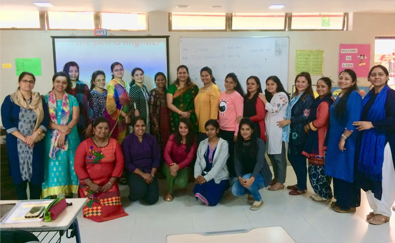 Make Your Mark Academy Images photo 4