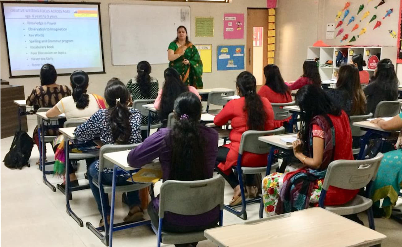 Make Your Mark Academy Images photo 2