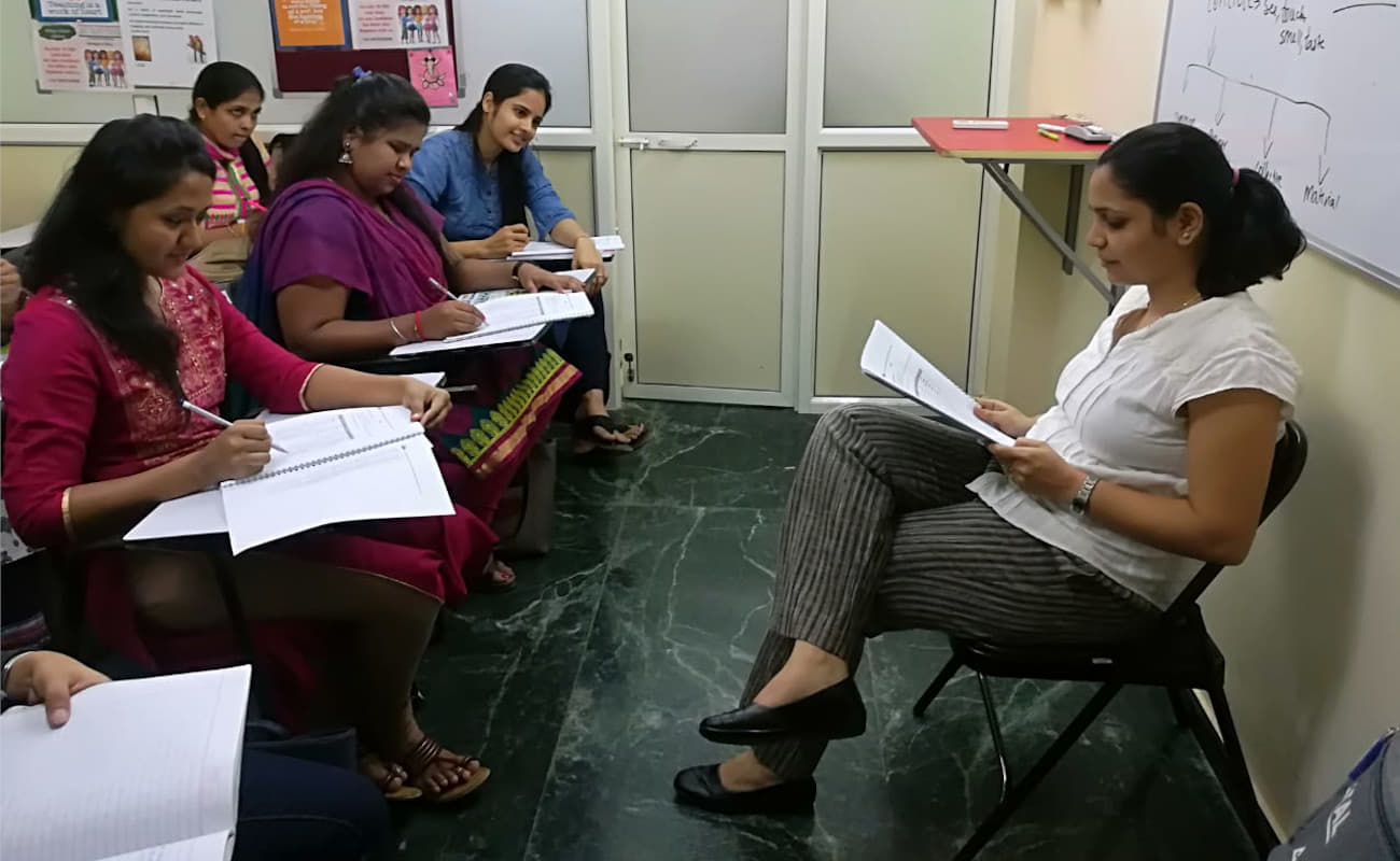 Make Your Mark Academy Images photo 1