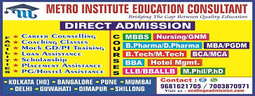 Metro Institute Metro Institute photo 2