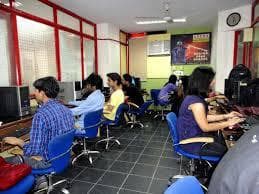 Arena Animation Karol Bagh Pictures photo 1