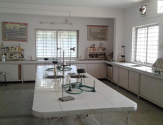 Sri Venkateshwara C.K Institute of Pharmacy Sri Venkateshwara C.K Institute of Pharmacy photo 3