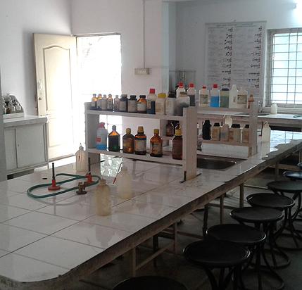 Sri Venkateshwara C.K Institute of Pharmacy Sri Venkateshwara C.K Institute of Pharmacy photo 4