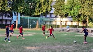 All India Institute Of Medical Sciences Images photo 1